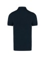 KARIBAN Herren-Kurzarm-Polohemd Supima® Poloshirts personalisierbar