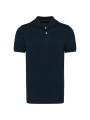KARIBAN Polo Supima® manches courtes homme /api/colors/b68891a9-1d28-4f7a-8deb-775c45027afd personnalisable