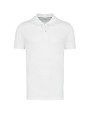 Polos personnalisable KARIBAN Polo Supima® manches courtes homme