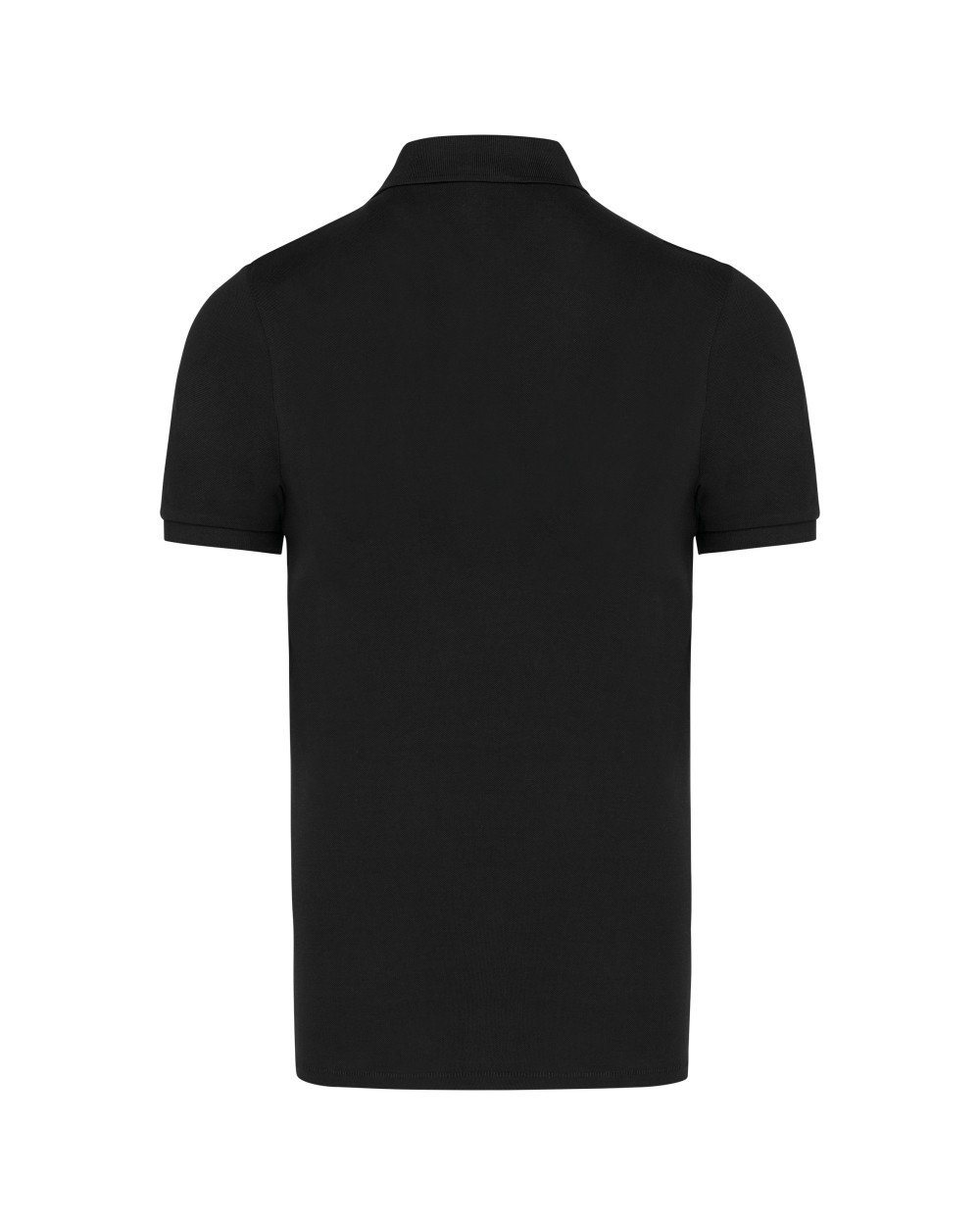 KARIBAN Herren-Kurzarm-Polohemd Supima® Poloshirts personalisierbar