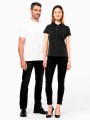 Polos à personnaliser KARIBAN Polo Supima® manches courtes homme 