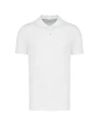 Polo's KARIBAN Herenpolo Supima® korte mouwen voor bedrukking &amp; borduring