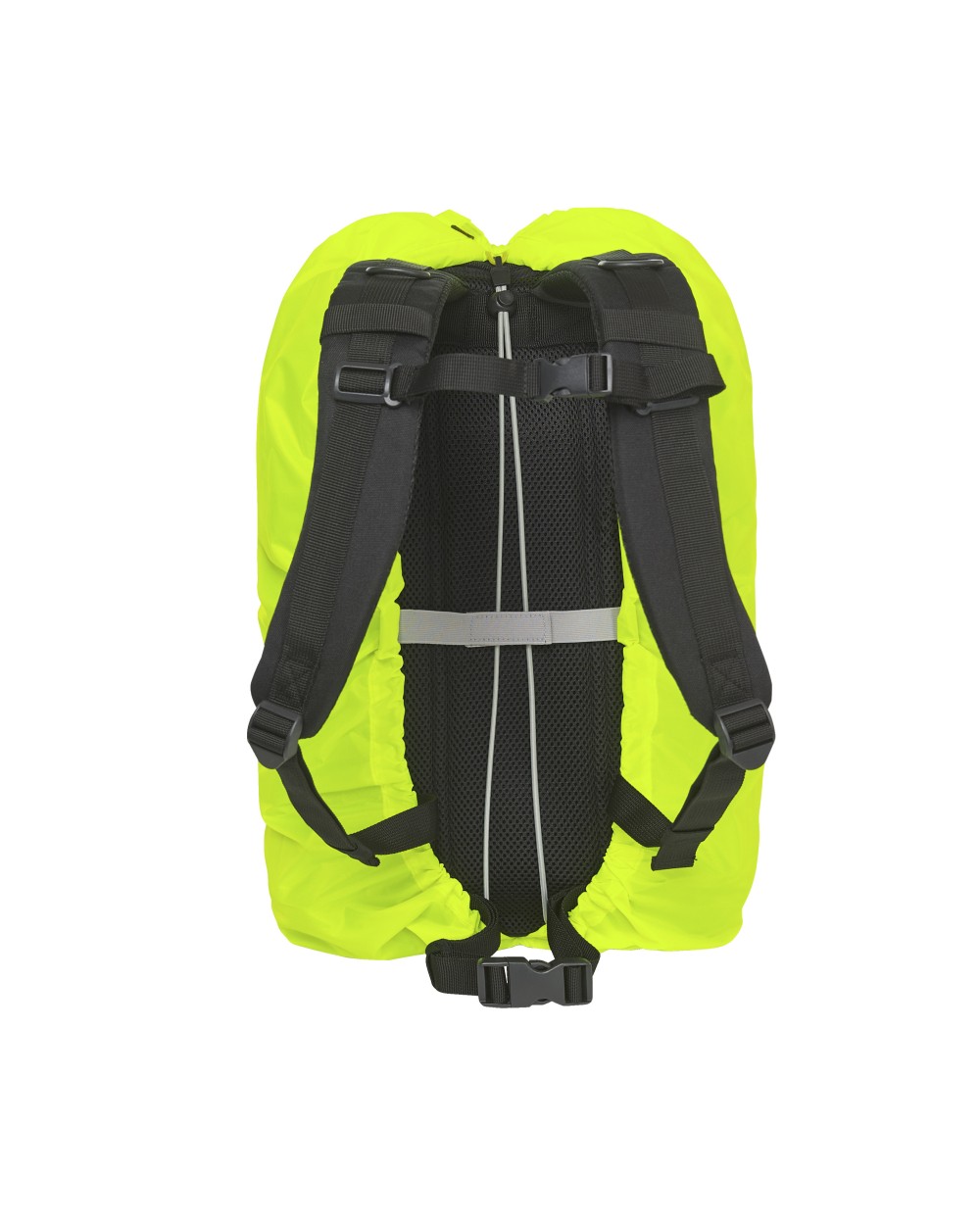 HALFAR Rain Cover Reflex Taschen personalisierbar