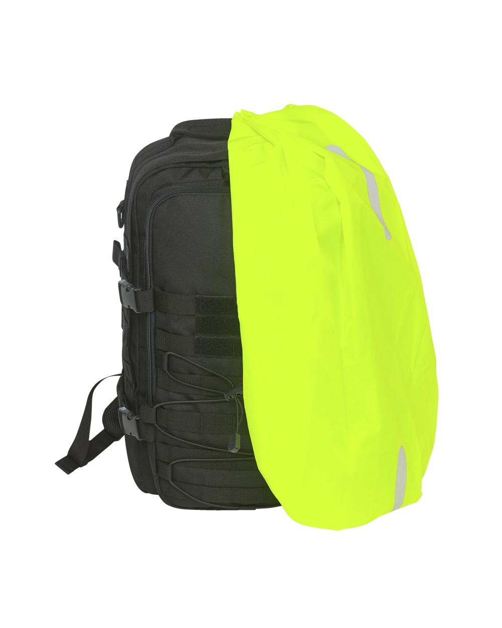 Tassen & Zakken HALFAR Rain Cover Reflex voor bedrukking &amp; borduring