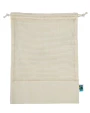 Sacs & Bagagerie personnalisable PRINTWEAR Fairtrade Cotton Mesh Bag