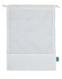 Tassen & Zakken PRINTWEAR Fairtrade Cotton Mesh Bag voor bedrukking &amp; borduring
