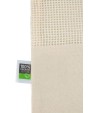 Tassen & Zakken PRINTWEAR Fairtrade Cotton Mesh Bag voor bedrukking &amp; borduring
