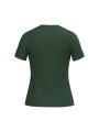 KARIBAN T-shirt col V manches courtes femme /api/colors/04ff5422-733a-4283-80b4-be8cd0eba314 personnalisable