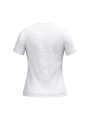 KARIBAN T-shirt col V manches courtes femme /api/colors/4a891c91-7426-40ec-9f86-8674f2899954 personnalisable