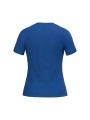 KARIBAN T-shirt col V manches courtes femme /api/colors/cdd6ba31-692e-4c2e-b1b4-a3a4a50cf176 personnalisable