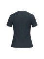 KARIBAN T-shirt col V manches courtes femme /api/colors/b68891a9-1d28-4f7a-8deb-775c45027afd personnalisable