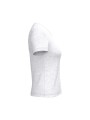 KARIBAN T-shirt col V manches courtes femme /api/colors/4a891c91-7426-40ec-9f86-8674f2899954 personnalisable