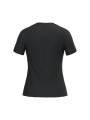 KARIBAN T-shirt col V manches courtes femme /api/colors/b9fdad4a-5e94-45cb-8c03-c08b349b28c3 personnalisable