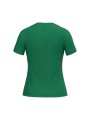 KARIBAN T-shirt col V manches courtes femme /api/colors/8e228bbe-4407-4cbc-b57b-e0b7f7e9d211 personnalisable