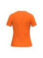 KARIBAN T-shirt col V manches courtes femme /api/colors/d51260d5-b263-4200-988d-ee19f414959e personnalisable