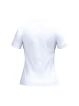 KARIBAN T-shirt col V manches courtes femme /api/colors/7a92cd2d-10d2-40b4-928b-296bb7487506 personnalisable