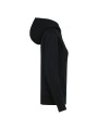 KARIBAN Veste zippée à capuche femme /api/colors/b9fdad4a-5e94-45cb-8c03-c08b349b28c3 personnalisable