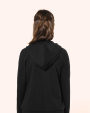 Sweat-shirts personnalisable Kariban Veste zippée à capuche femme