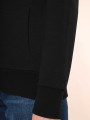 Sweat-shirts à personnaliser KARIBAN Veste zippée à capuche femme 