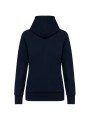 KARIBAN Veste zippée à capuche femme /api/colors/058f028c-f565-4146-9cba-11f5b0ade7a7 personnalisable