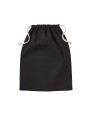 Sacs & Bagagerie personnalisable NUTSHELL Sac à cordon en coton biologique