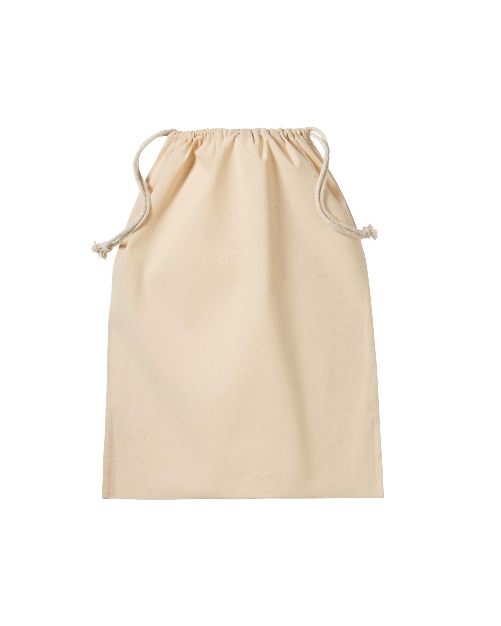 NUTSHELL Organic cotton stuff bag Taschen personalisierbar