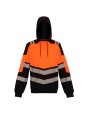 Sweaters & hoodies REGATTA Hi-Vis X-Pro Hoodie (Class 2) voor bedrukking &amp; borduring