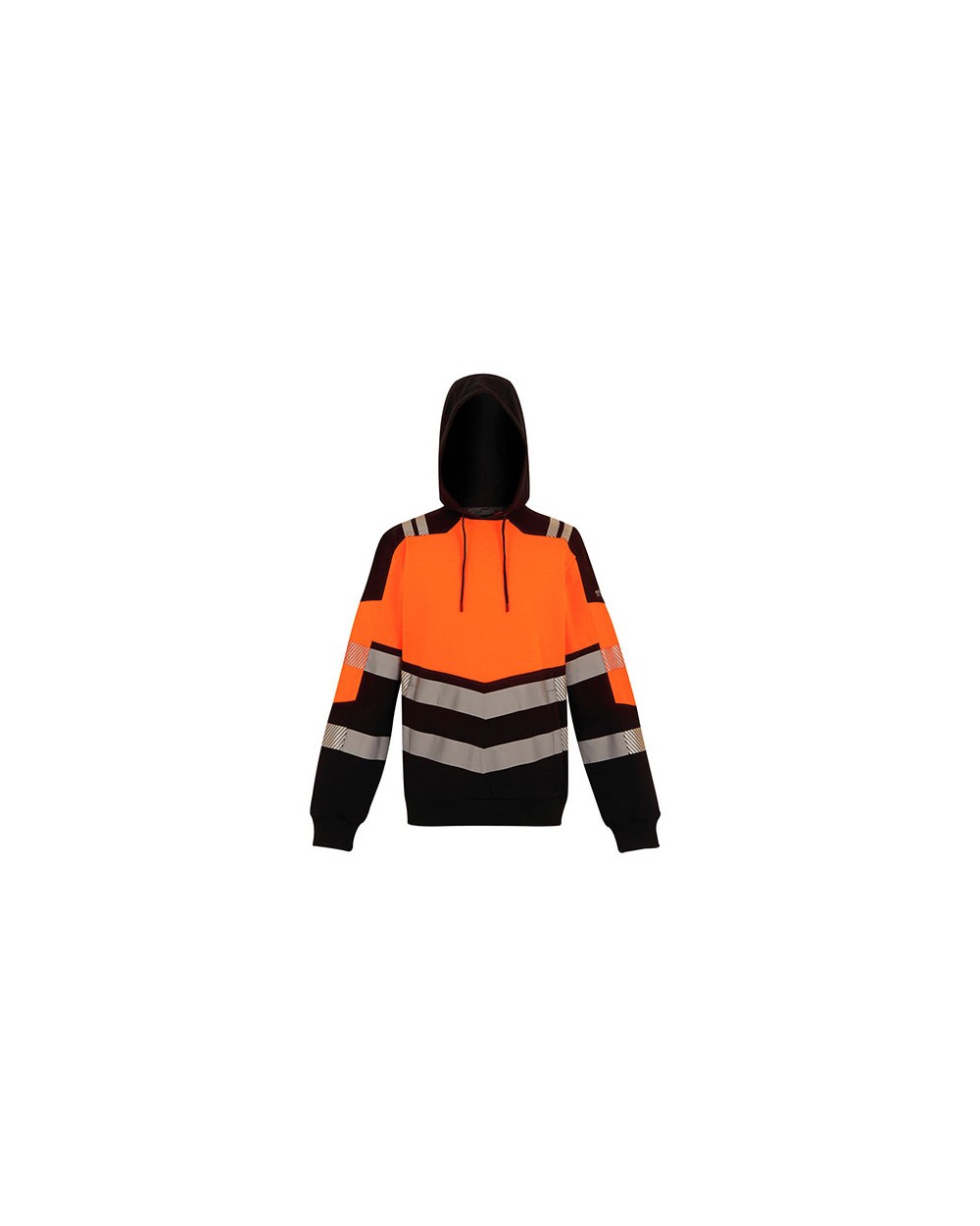REGATTA Hi-Vis X-Pro Hoodie (Class 2) Sweatshirts personalisierbar