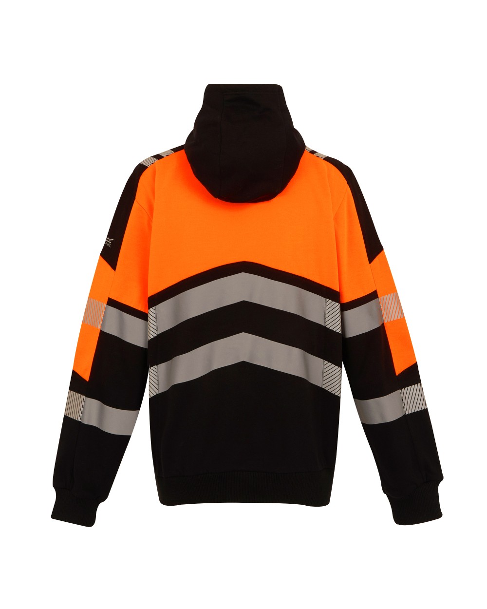 REGATTA Hi-Vis X-Pro Hoodie (Class 2) Sweatshirts personalisierbar