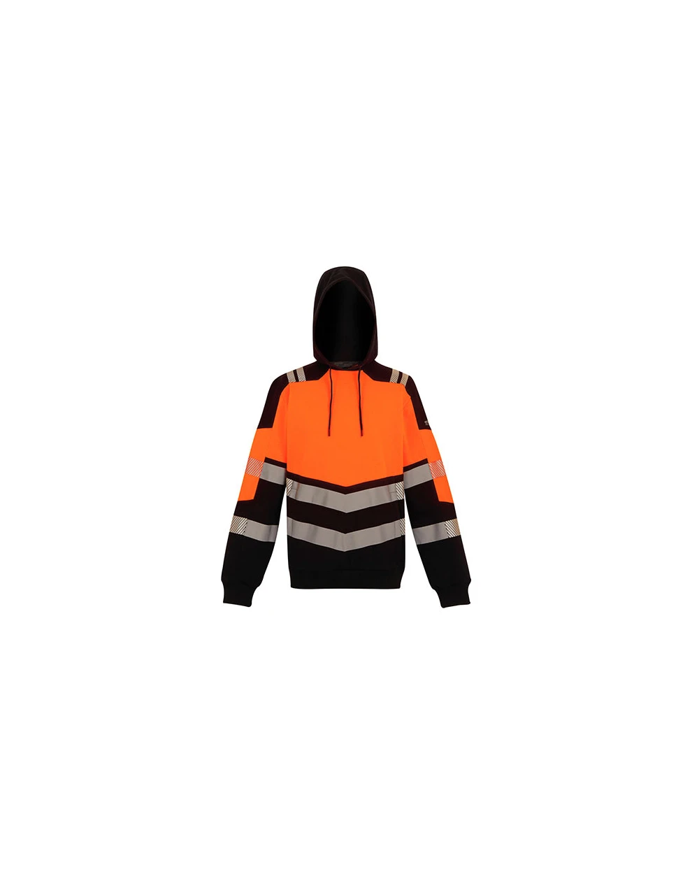 Sweat-shirts personnalisable REGATTA Hi-Vis X-Pro Hoodie (Class 2)