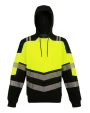 REGATTA Hi-Vis X-Pro Hoodie (Class 2) Sweatshirts personalisierbar