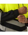 Sweaters & hoodies REGATTA Hi-Vis X-Pro Hoodie (Class 2) voor bedrukking &amp; borduring