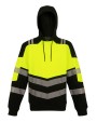 Sweat-shirts personnalisable REGATTA Hi-Vis X-Pro Hoodie (Class 2)