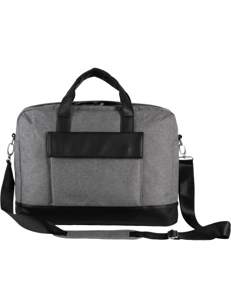 KIMOOD Sac porte-ordinateur businessman /api/colors/a4b1ad74-d117-4766-98e5-7fe64c4b9240 personnalisable