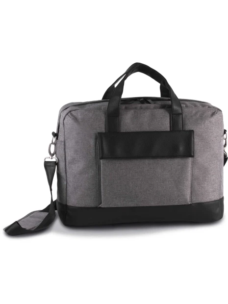 KIMOOD Sac porte-ordinateur businessman  personnalisable