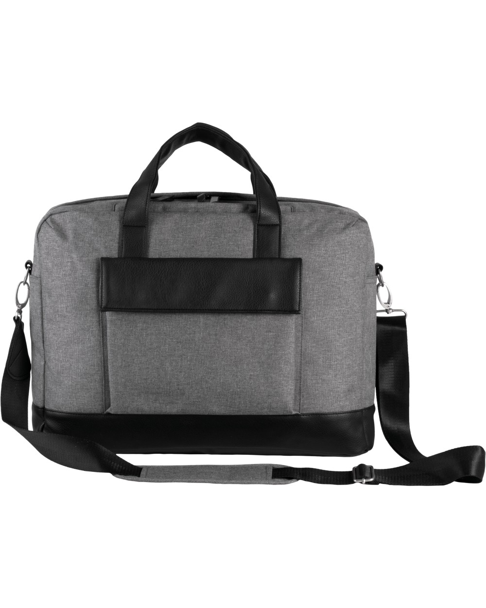 Tassen & Zakken KIMOOD Laptoptas businessman voor bedrukking &amp; borduring