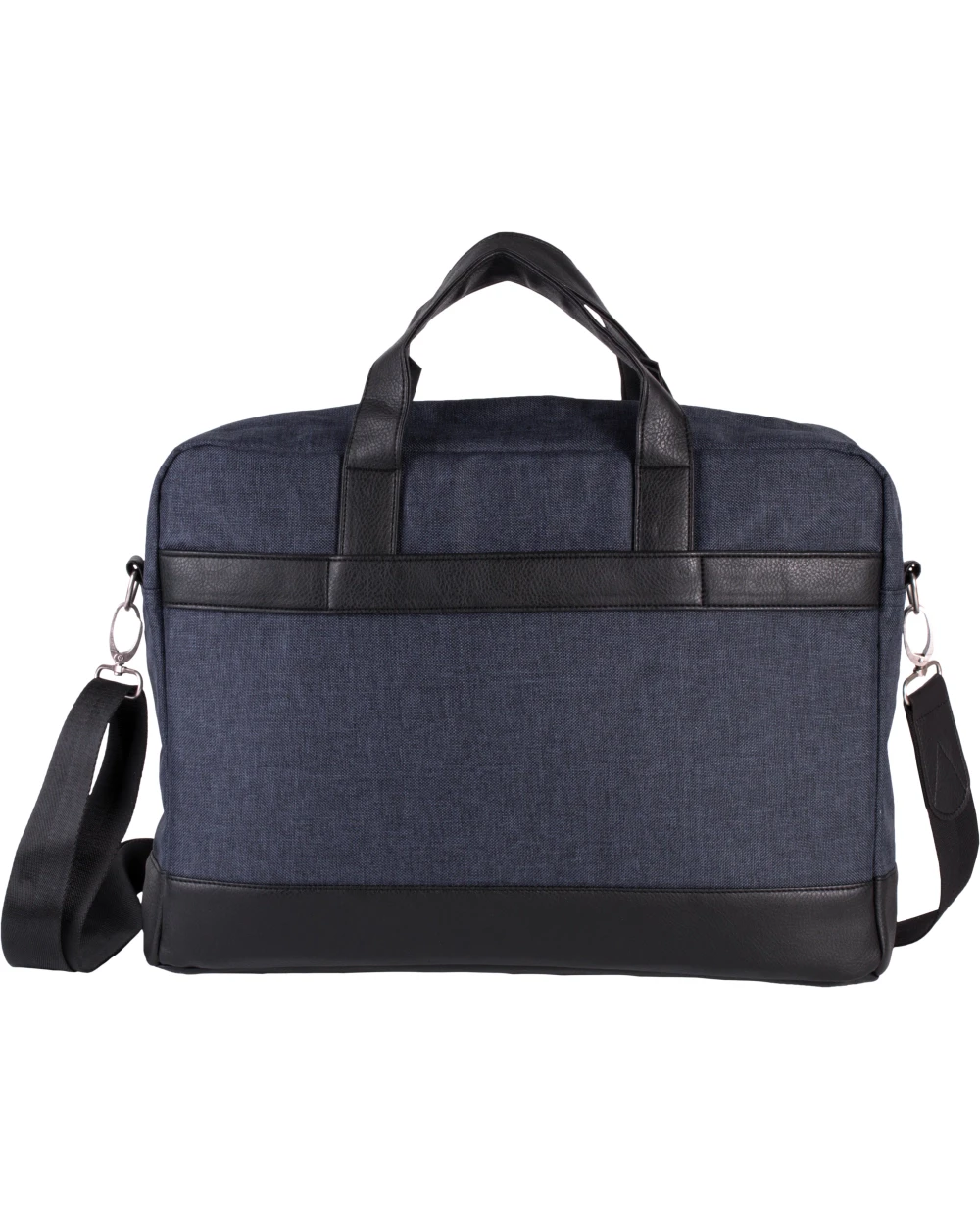 Tassen & Zakken KIMOOD Laptoptas businessman voor bedrukking &amp; borduring
