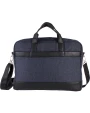 Tassen & Zakken KIMOOD Laptoptas businessman voor bedrukking &amp; borduring