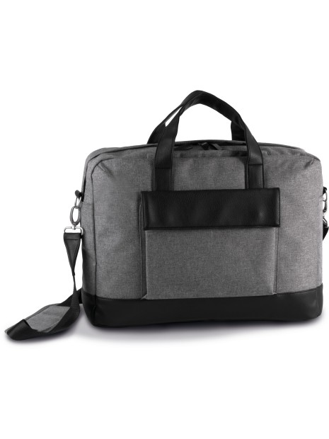 KIMOOD Sac porte-ordinateur businessman /api/colors/a4b1ad74-d117-4766-98e5-7fe64c4b9240 personnalisable