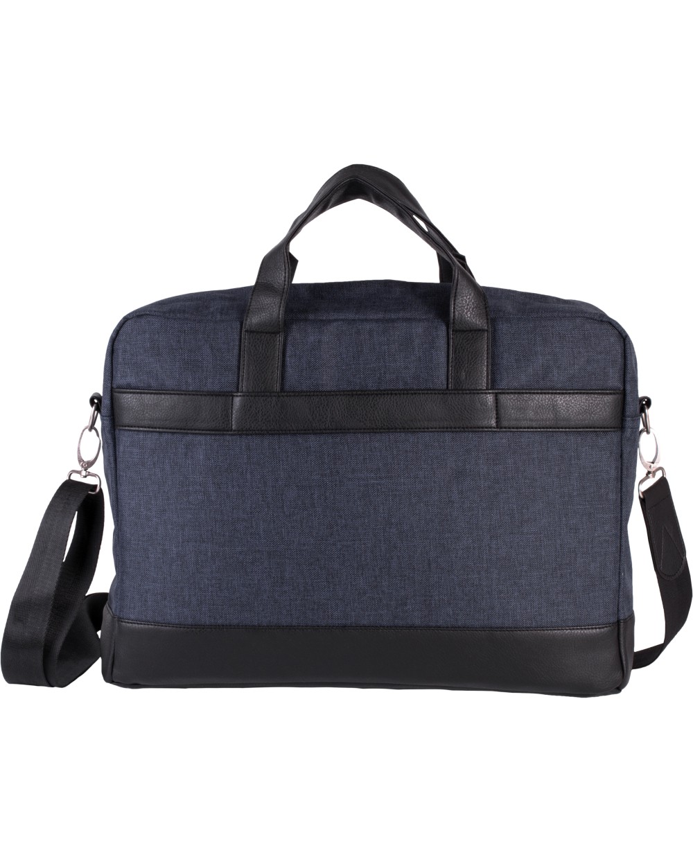 Tassen & Zakken KIMOOD Laptoptas businessman voor bedrukking &amp; borduring
