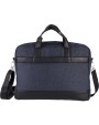 Tassen & Zakken KIMOOD Laptoptas businessman voor bedrukking &amp; borduring
