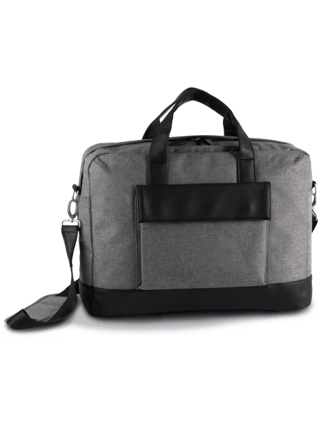 KIMOOD Sac porte-ordinateur businessman /api/colors/a4b1ad74-d117-4766-98e5-7fe64c4b9240 personnalisable
