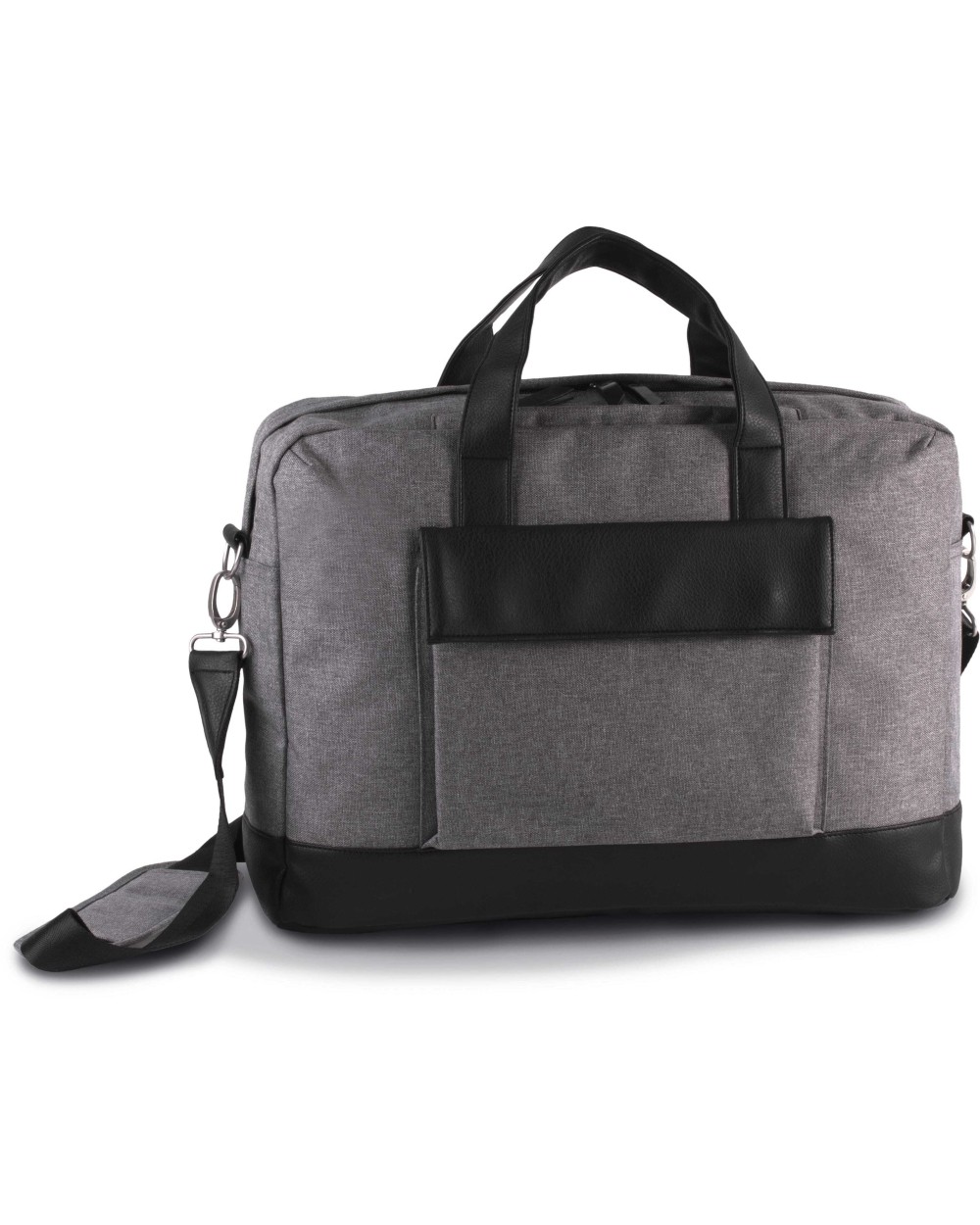 Tassen & Zakken KIMOOD Laptoptas businessman voor bedrukking &amp; borduring