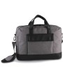Tassen & Zakken KIMOOD Laptoptas businessman voor bedrukking &amp; borduring
