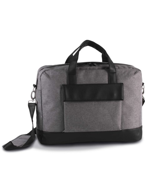 KIMOOD Sac porte-ordinateur businessman  personnalisable