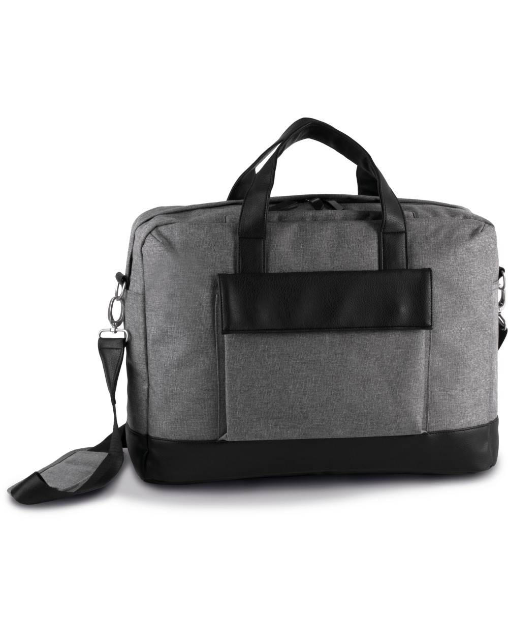Tassen & Zakken KIMOOD Laptoptas businessman voor bedrukking &amp; borduring