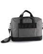 Tassen & Zakken KIMOOD Laptoptas businessman voor bedrukking &amp; borduring