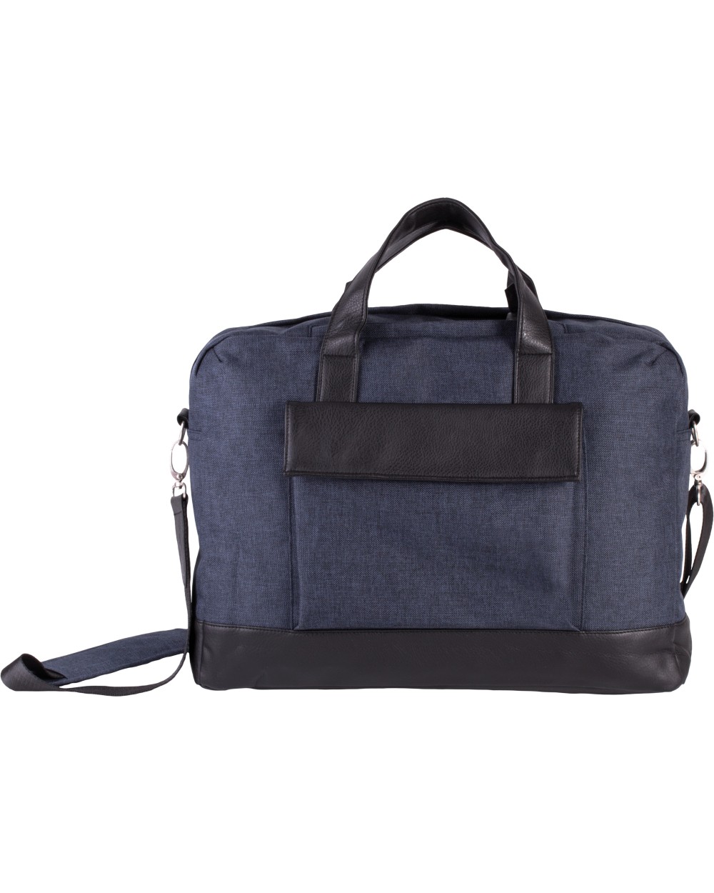 Tassen & Zakken KIMOOD Laptoptas businessman voor bedrukking &amp; borduring