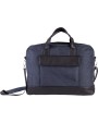 Tassen & Zakken KIMOOD Laptoptas businessman voor bedrukking &amp; borduring