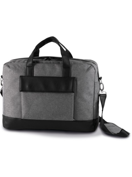 KIMOOD Sac porte-ordinateur businessman /api/colors/a4b1ad74-d117-4766-98e5-7fe64c4b9240 personnalisable